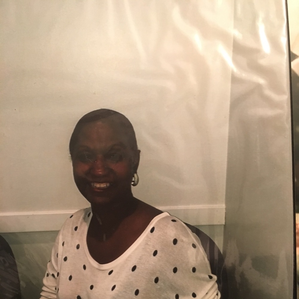 Meet your Posher, Deborah